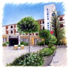 turismo in val d'agri